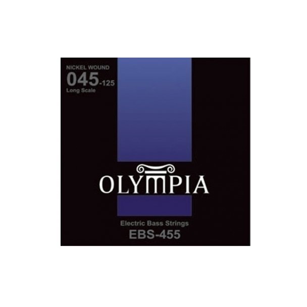 Olympia EBS455