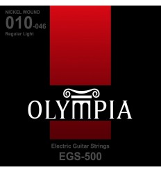 Olympia EGS500