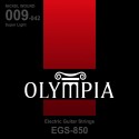 Olympia EGS850 Otel-Nichel Super-Light 09-42