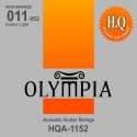 Olympia HQA1152 Bronz Custom-Light 11-52