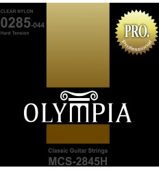 Olympia MCS2845H Nylon Hard-Tension 285-440