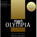 Olympia MCS2845H Nylon Hard-Tension 285-440