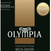 Olympia MCS2845N Nylon Normal-Tension 28-43