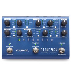 Strymon NightSky