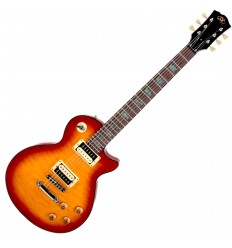 SX Guitars EC3D-CS