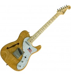 SX Guitars Ash Series STL/H-NA