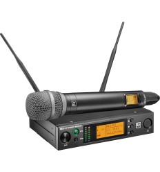 Electro Voice RE3-RE520