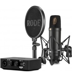 Rode NT1 AI-1 Studio Kit