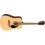 Fender FA-125 Dreadnought NAT