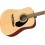 Fender FA-125 Dreadnought NAT