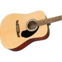 Fender FA-125 Dreadnought NAT