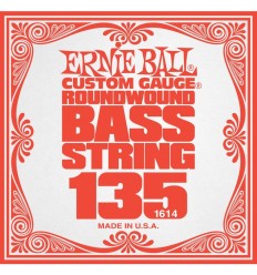 Ernie Ball 1614 Nickel Wound .135