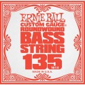 Ernie Ball 1614 Nickel Wound .135