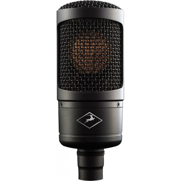 Antelope Edge Solo Microfon condenser de studio - Zeedo Shop