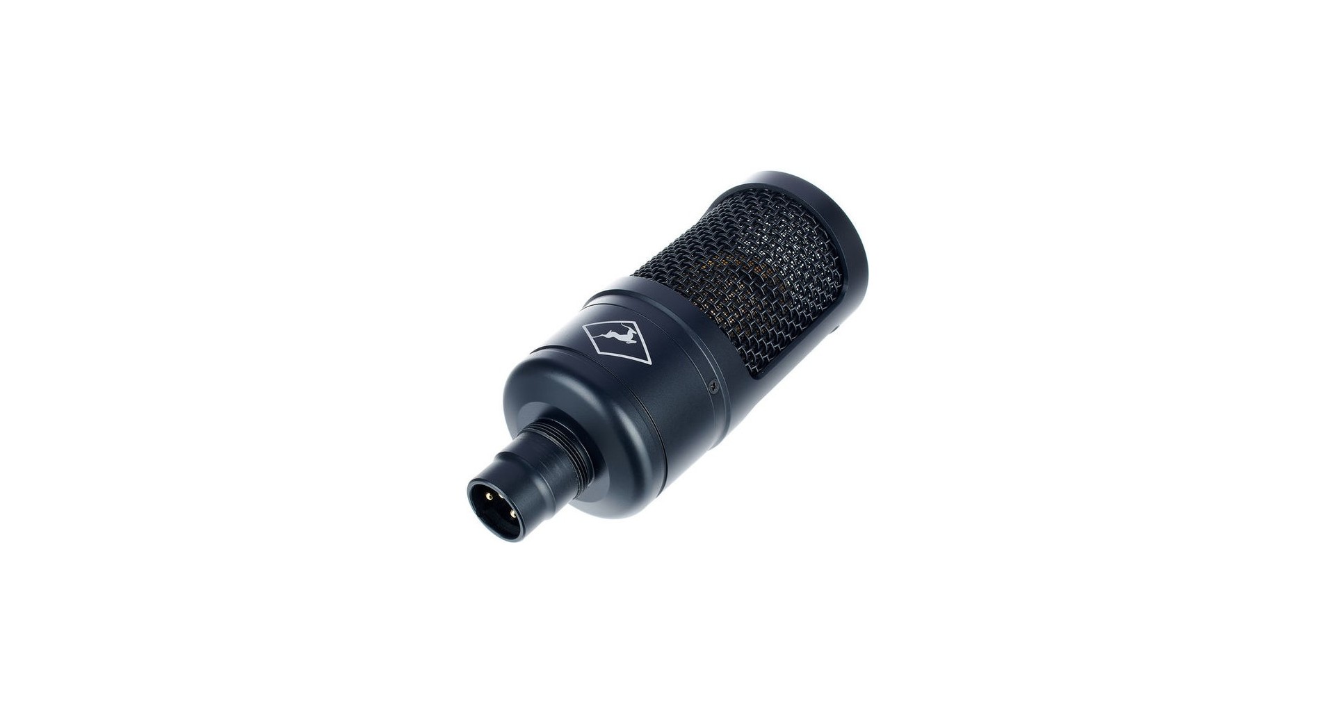 Antelope Edge Solo Microfon condenser de studio - Zeedo Shop