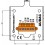 Audac ATEO6 W