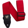 Ernie Ball 4040 Red Polypro