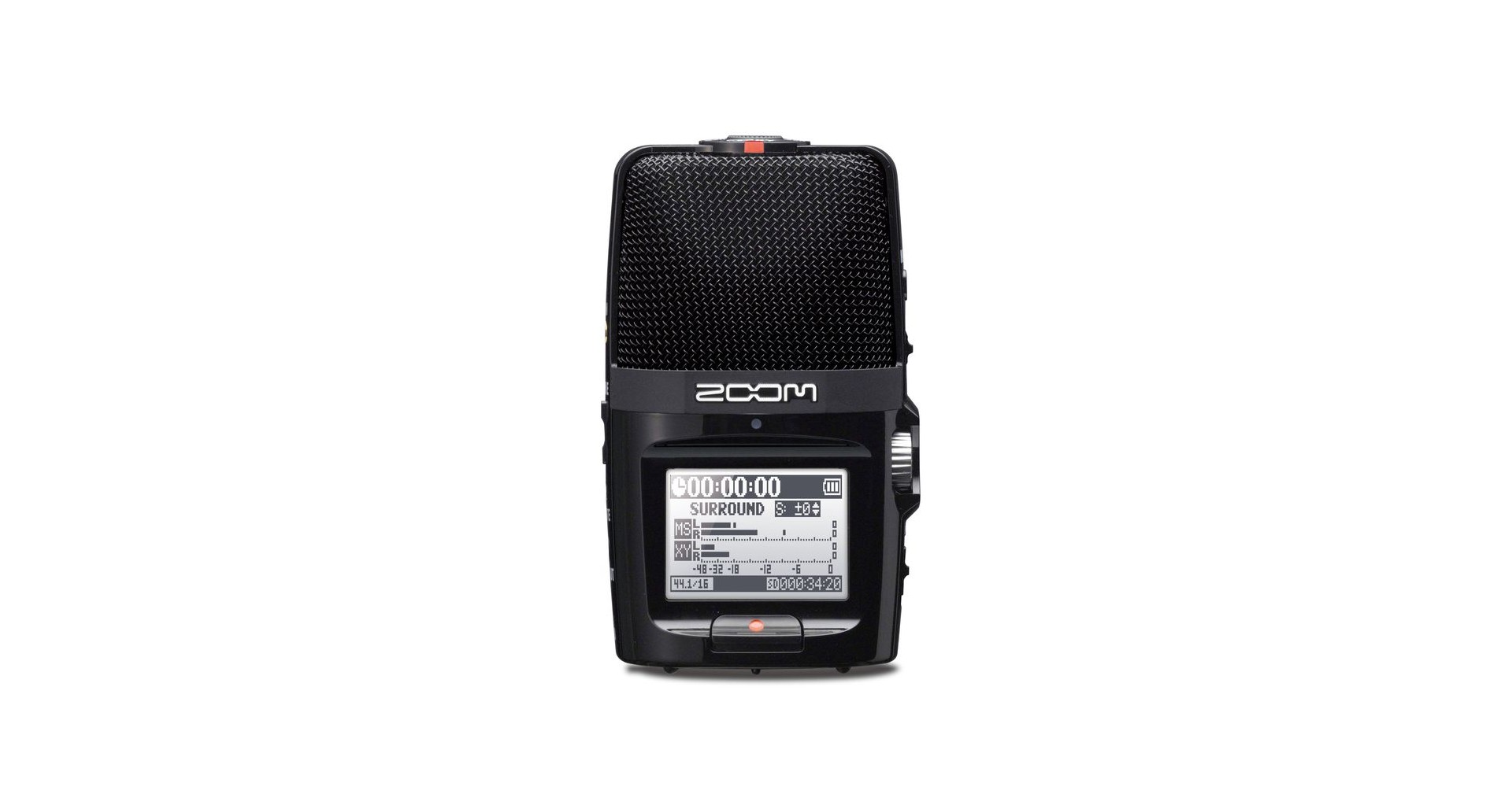 Zoom H2n Recorder portabil - Zeedo Shop