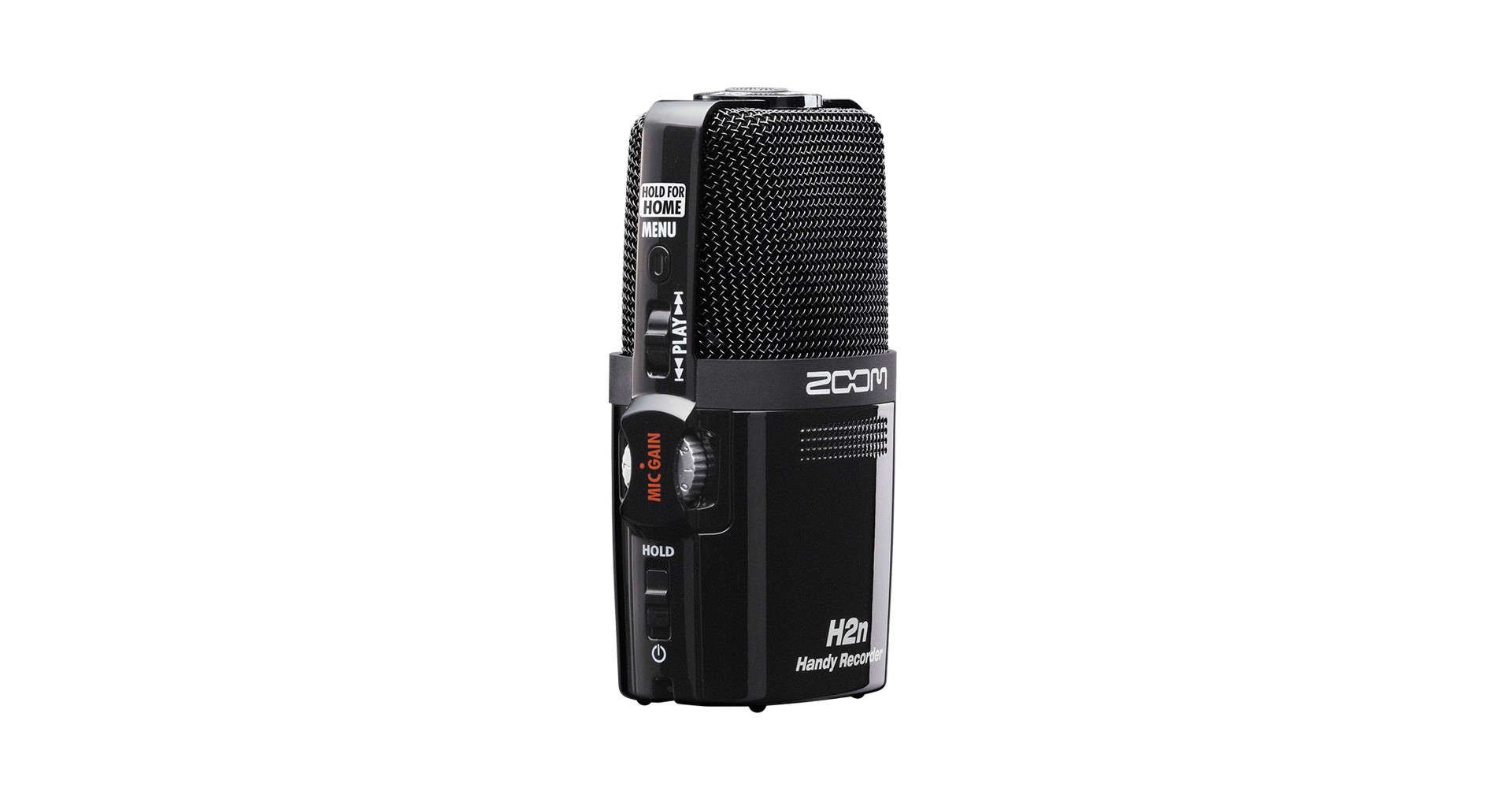 Zoom H2n Recorder portabil - Zeedo Shop