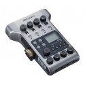 Zoom P4 PodTrak