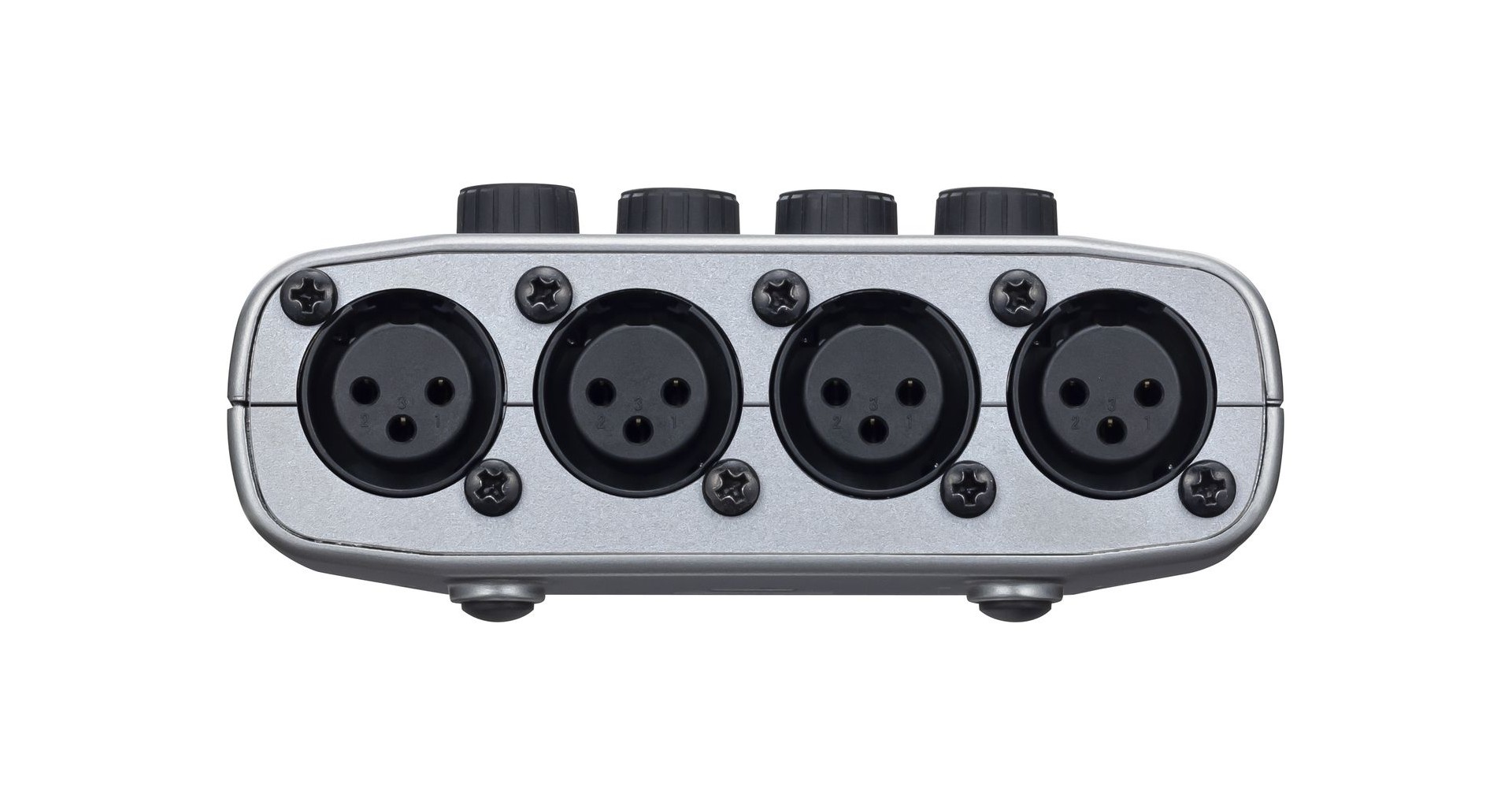 Zoom P4 PodTrak Recorder portabil - Zeedo Shop