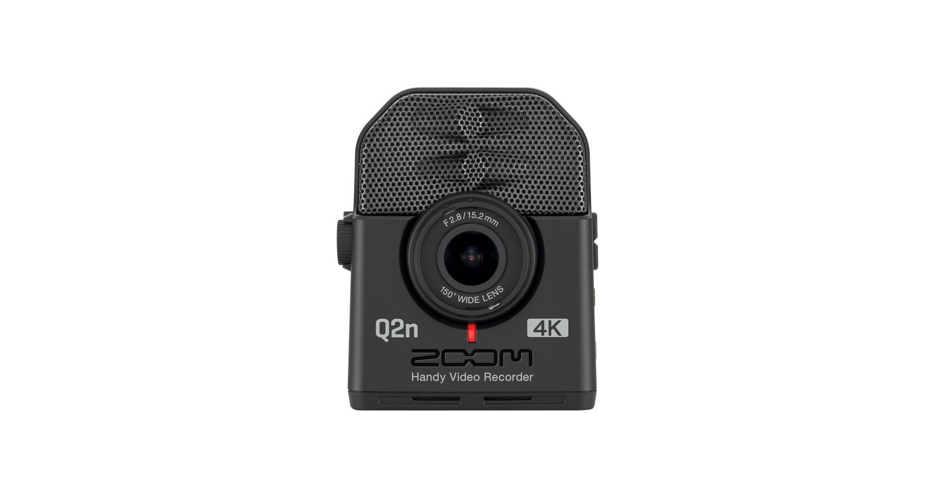 Zoom Q2n-4k Recorder portabil audio-video - Zeedo Shop