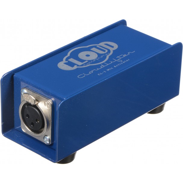 Cloud Microphones Cloudlifter CL-1