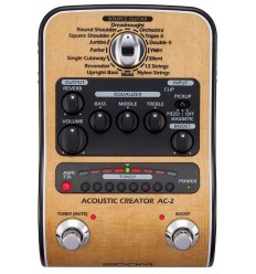 Zoom AC-2