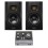 Pachet Adam Audio T5V + Audient ID4 Mk2