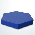 Mega Acoustic HexaPET GP05