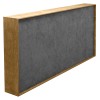 Mega Acoustic FiberExcellent 120 × 60 Natural/Gri