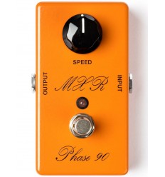 MXR Script Phase 90 - LED