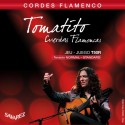 Savarez T50R Tomatito