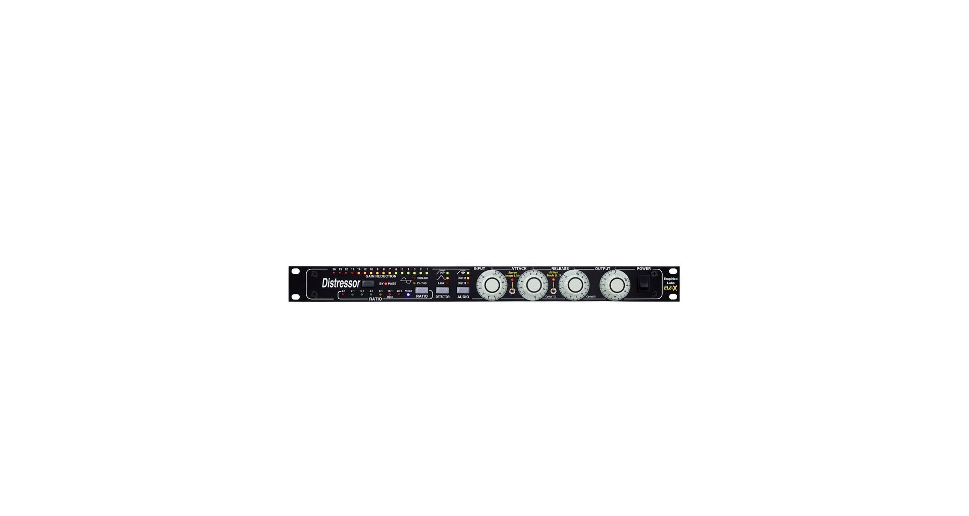 Empirical Labs EL8X-S Distresor - Zeedo Shop