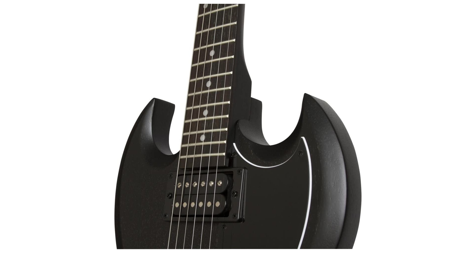 Epiphone SG-Special VE Ebony Chitara electrica - Zeedo Shop