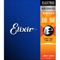 Elixir Nanoweb Light 7 String 12057