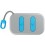 Skullcandy Dime True Wireless Light Grey Blue