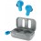 Skullcandy Dime True Wireless Light Grey Blue