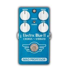 Mad Professor Electric Blue II - Chorus Vibrato