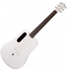 Lava Music ME 2 Acoustic WH