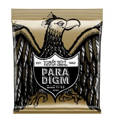 Ernie Ball 2088 PARADIGM BRONZE LIGHT 11-52
