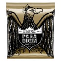 Ernie Ball 2088 PARADIGM BRONZE LIGHT 11-52