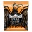 Ernie Ball 2022 PARADIGM HYBRID SLINKY 9-46