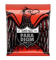 Ernie Ball 2030 PARADIGM S.T.H.B. SLIKNY 7 10-62