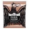 Ernie Ball 2080 PARADIGM PHOSPHOR BRONZE EXTRA LIGHT 10-50