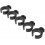Rode Boompole Clips