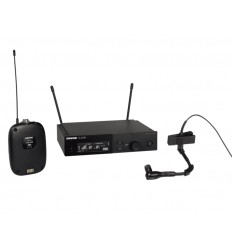 Shure SLXD14E/98