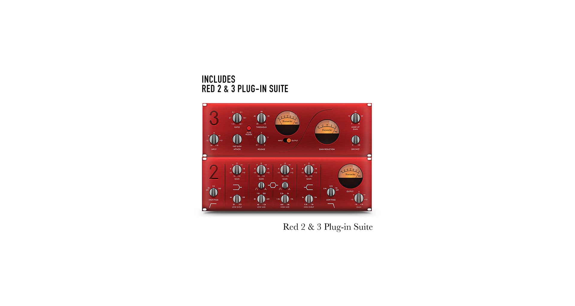 Focusrite Clarett 8Pre USB - Zeedo Shop