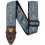 Ernie Ball Jacquard Strap Kashmir Moonrise