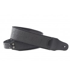 RightOn Straps Bassman B-Sandokan Negru